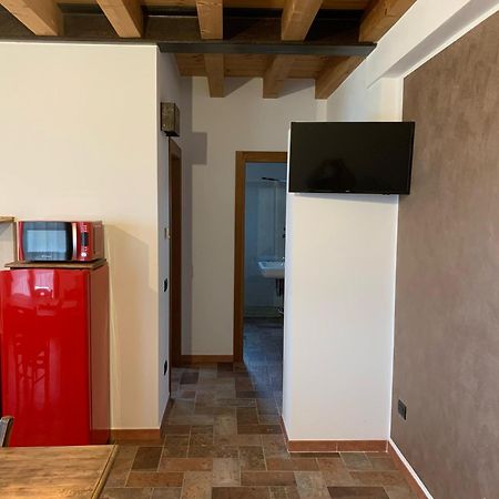 Agriturismo Tamellini Soave  Eksteriør billede
