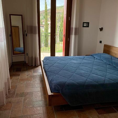Agriturismo Tamellini Soave  Eksteriør billede