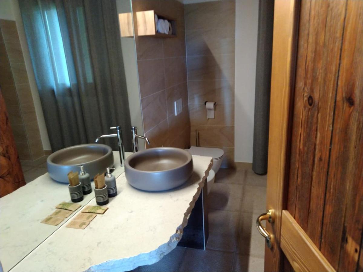 Agriturismo Tamellini Soave  Eksteriør billede