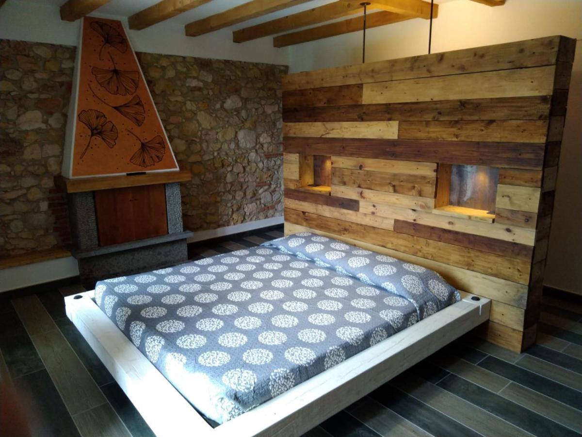 Agriturismo Tamellini Soave  Eksteriør billede
