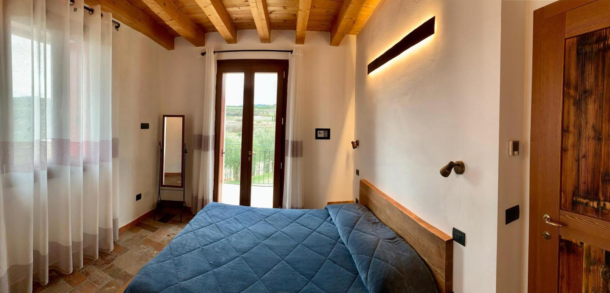 Agriturismo Tamellini Soave  Eksteriør billede