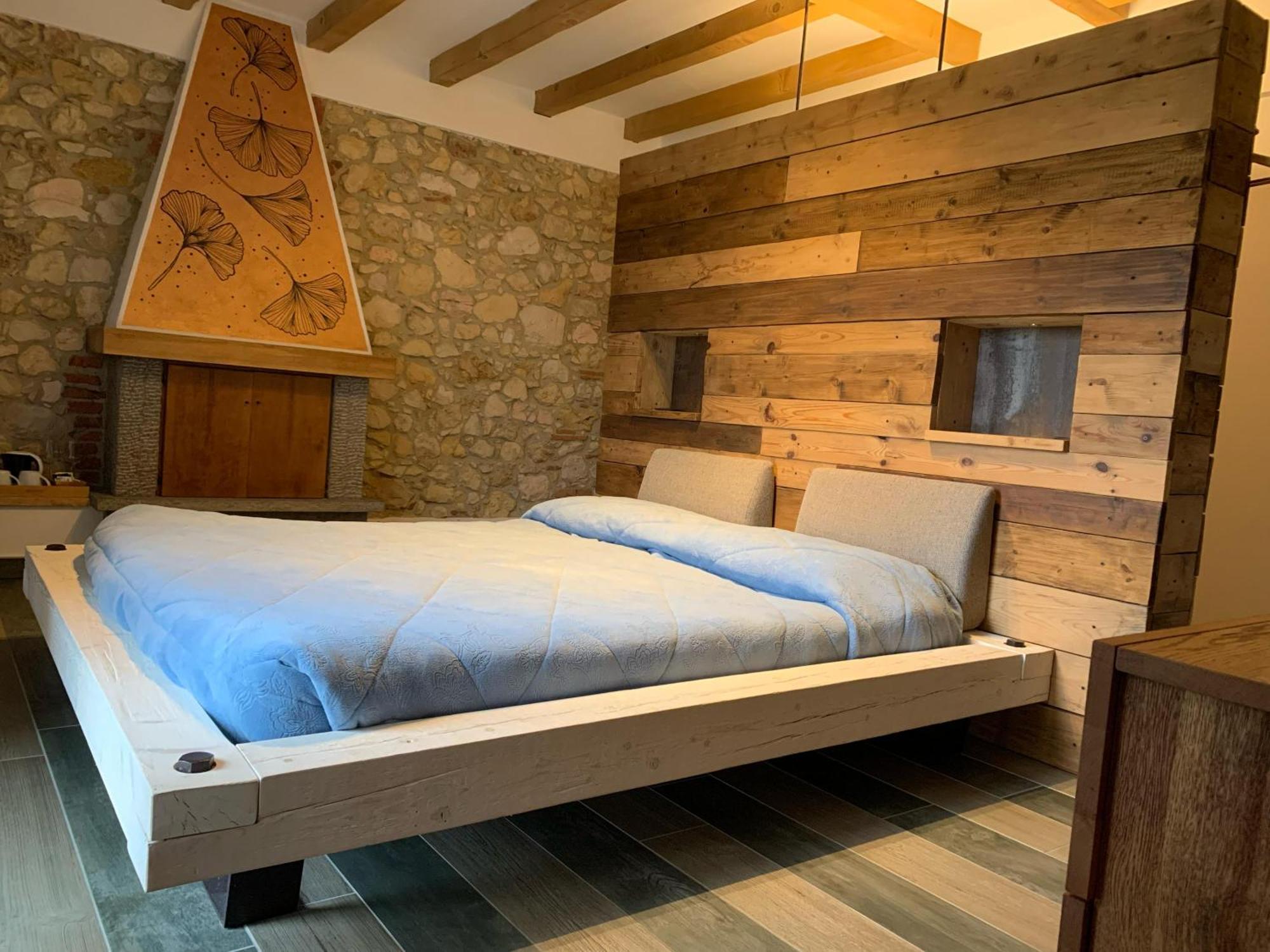 Agriturismo Tamellini Soave  Eksteriør billede