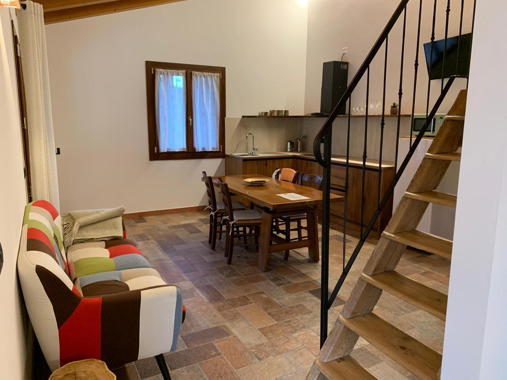 Agriturismo Tamellini Soave  Eksteriør billede