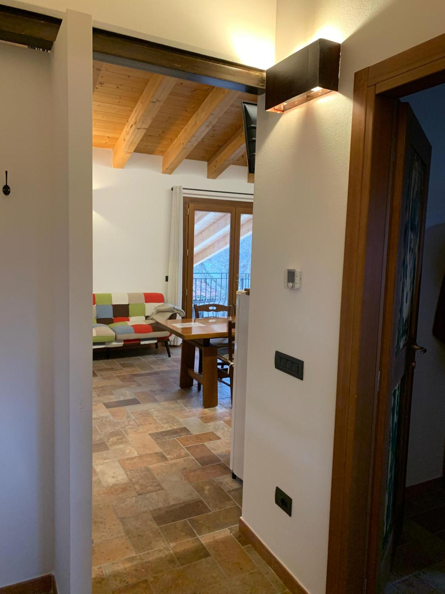 Agriturismo Tamellini Soave  Eksteriør billede