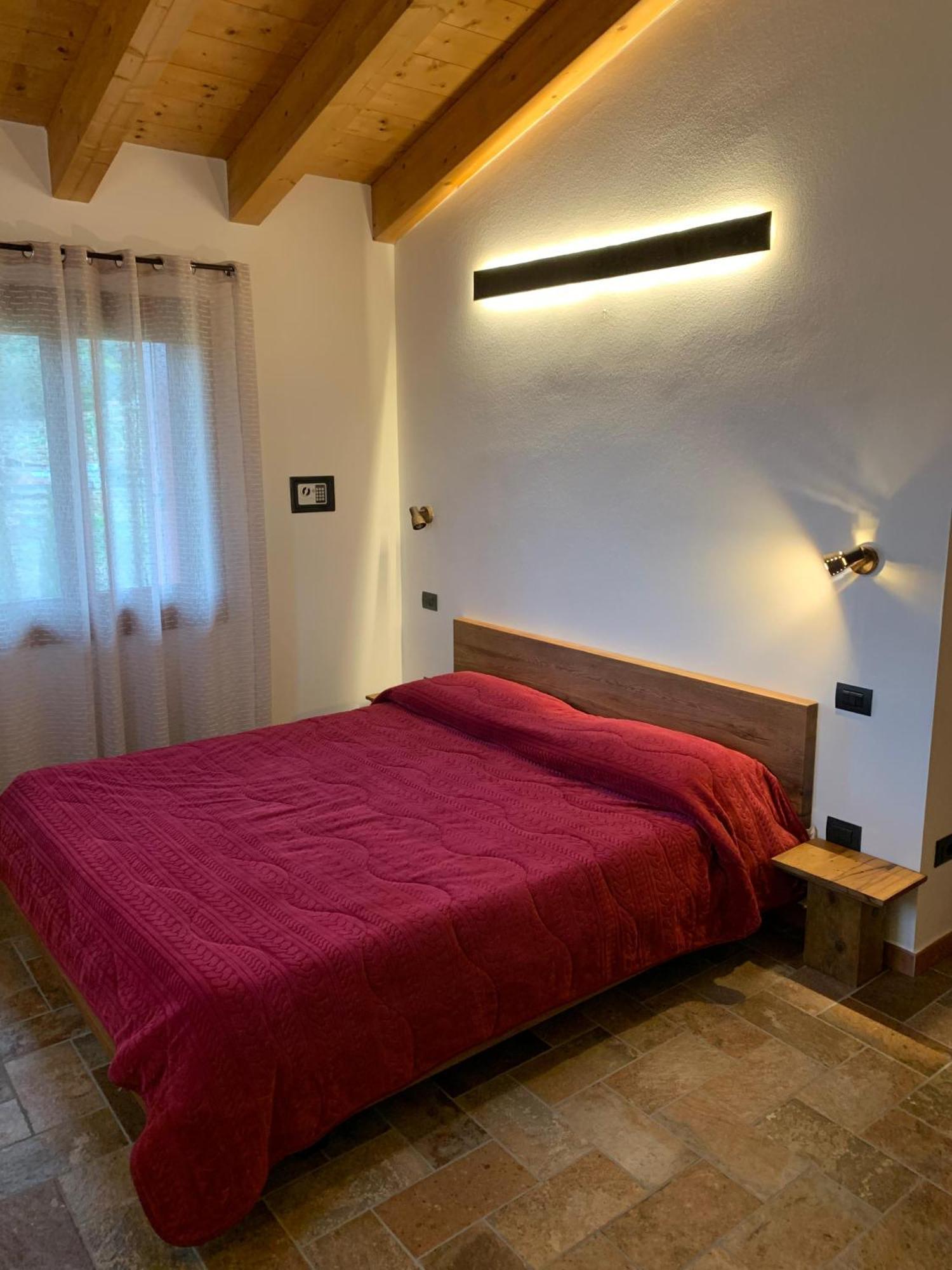 Agriturismo Tamellini Soave  Eksteriør billede