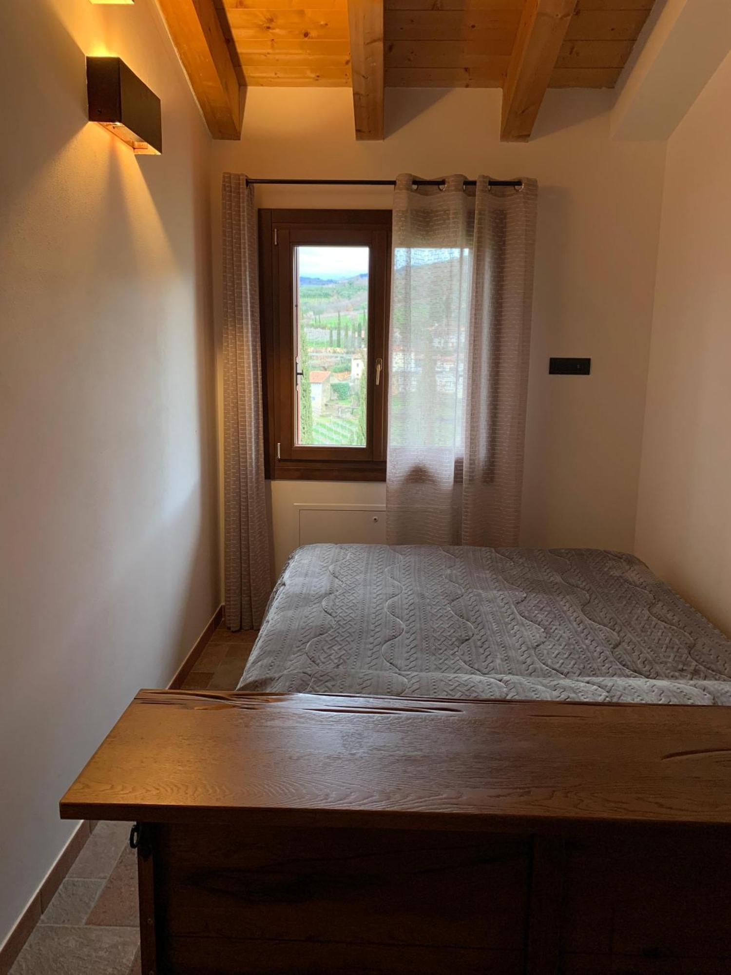 Agriturismo Tamellini Soave  Eksteriør billede