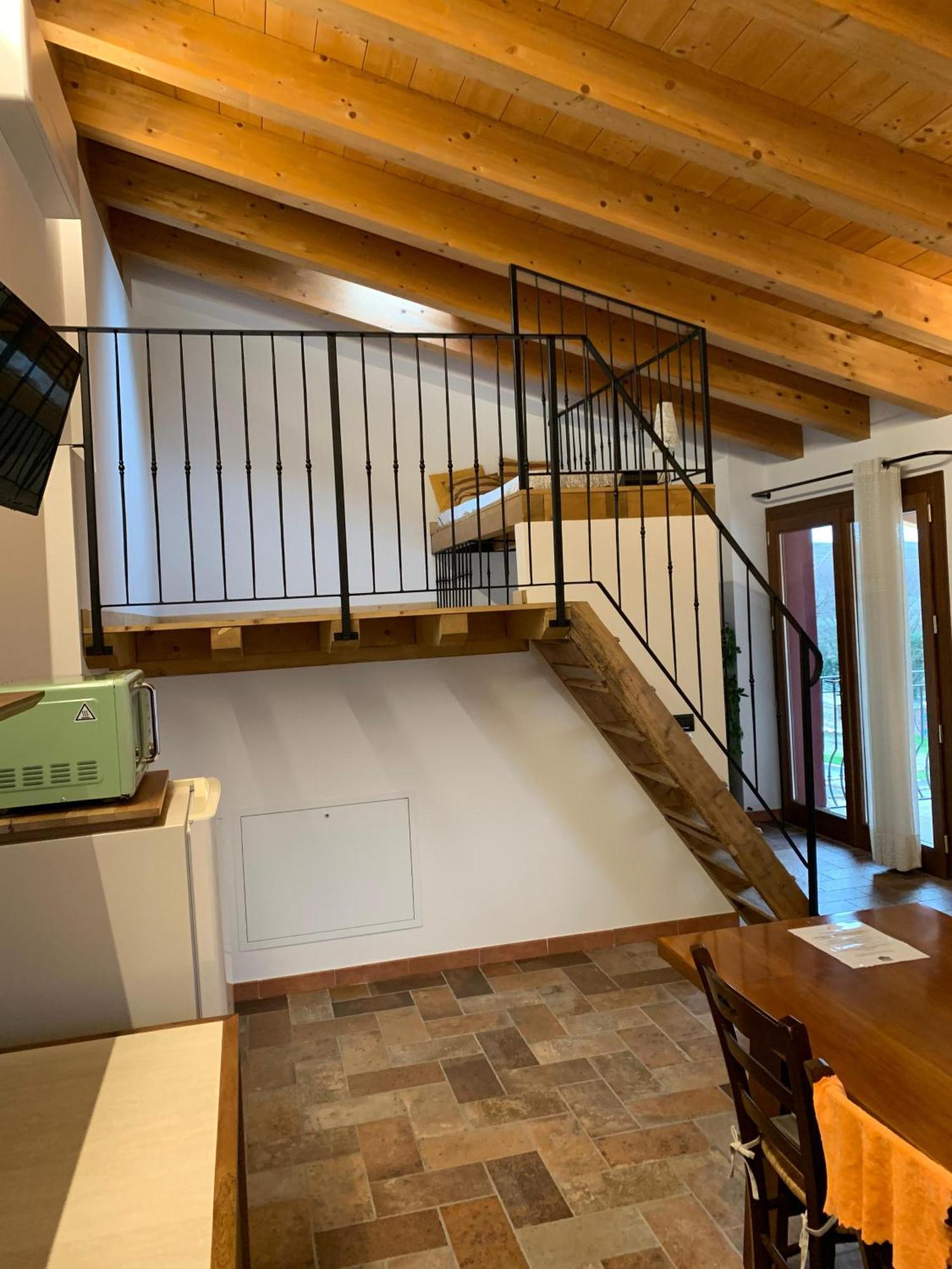 Agriturismo Tamellini Soave  Eksteriør billede