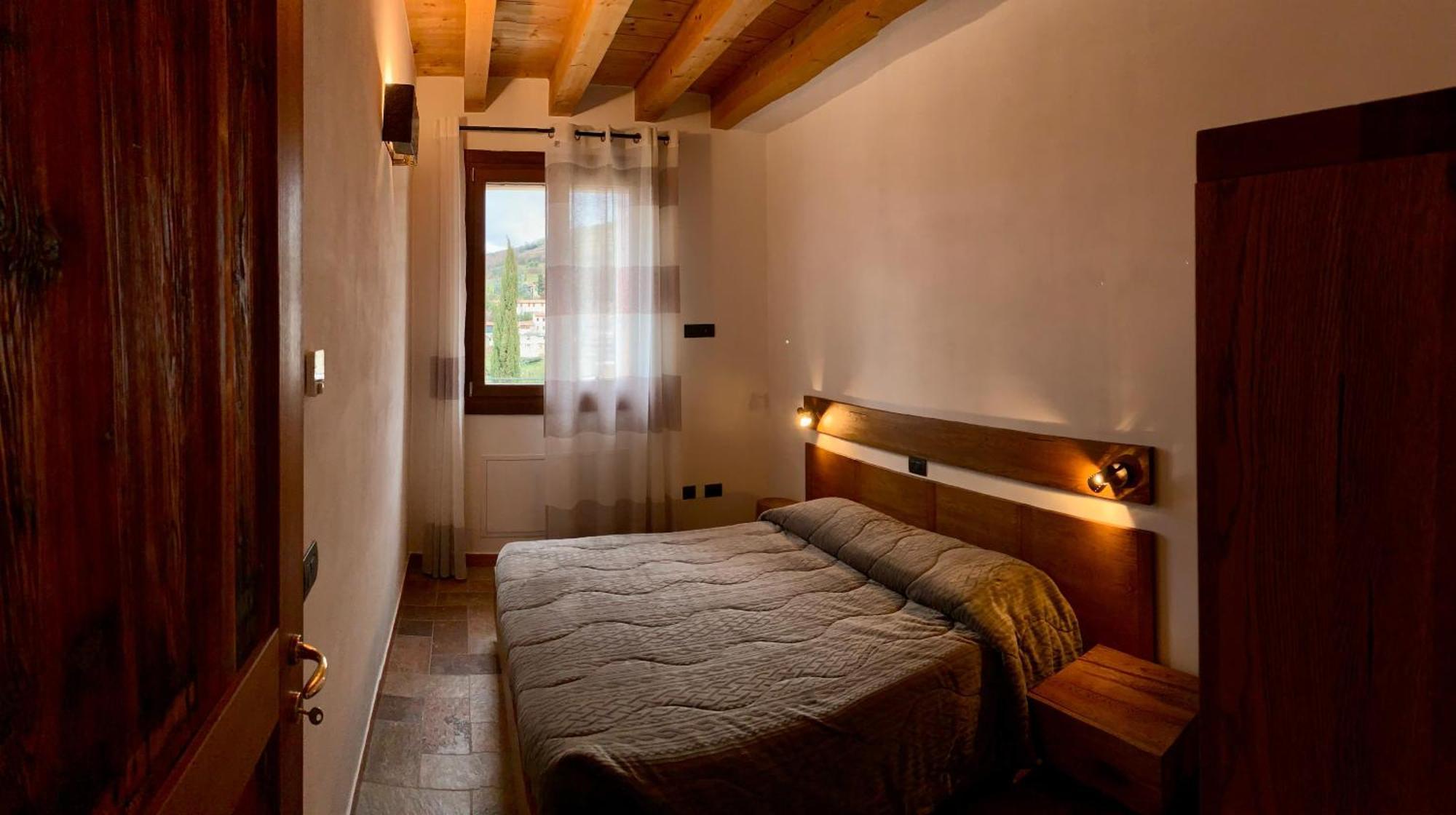 Agriturismo Tamellini Soave  Eksteriør billede