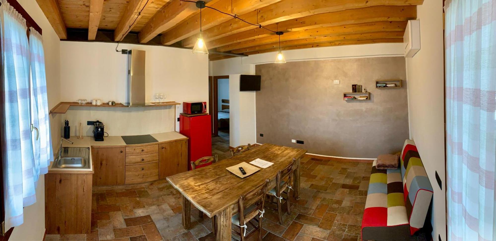 Agriturismo Tamellini Soave  Eksteriør billede