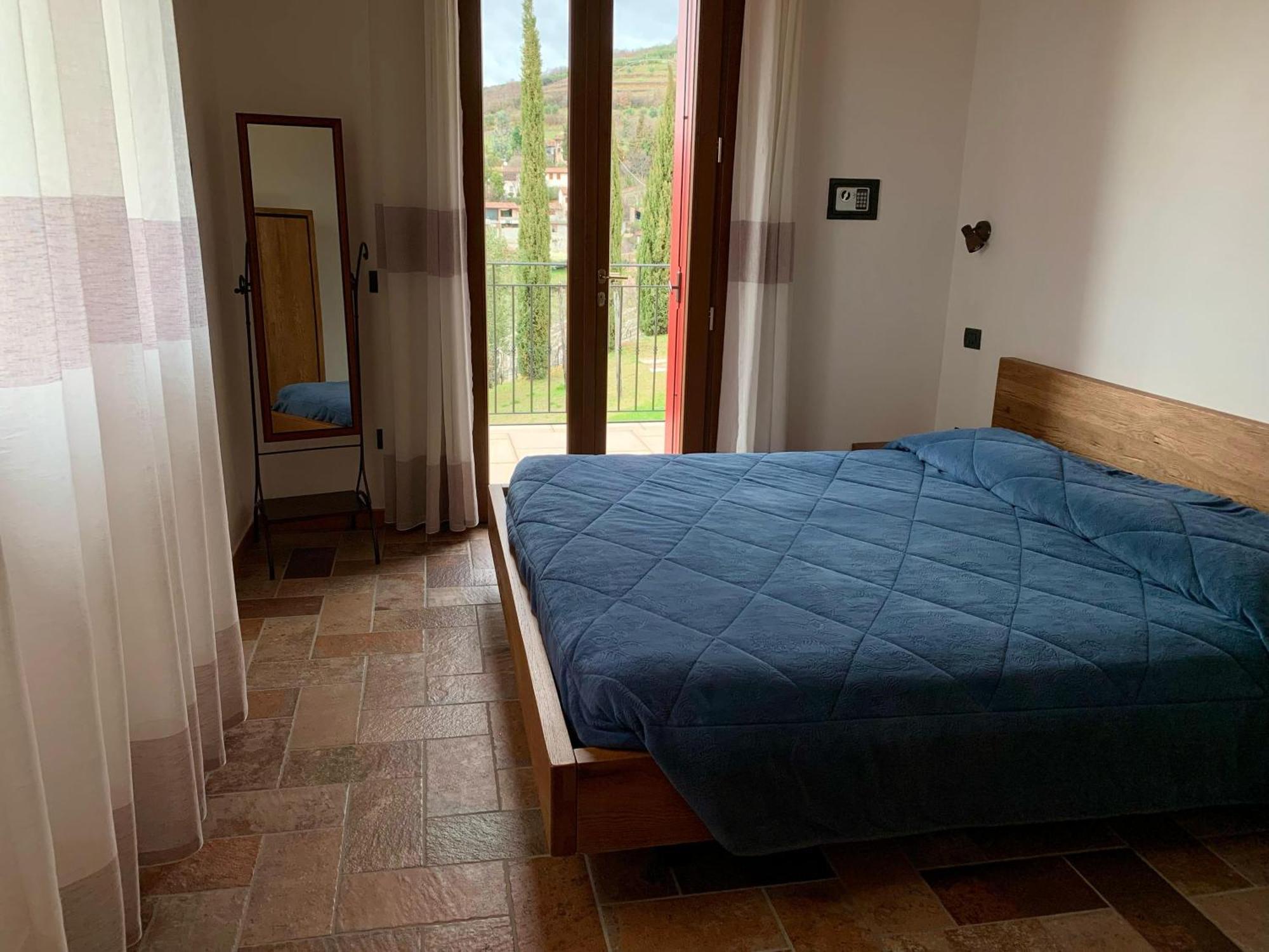 Agriturismo Tamellini Soave  Eksteriør billede