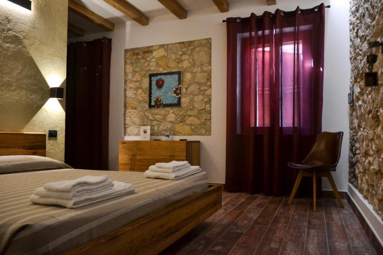 Agriturismo Tamellini Soave  Eksteriør billede