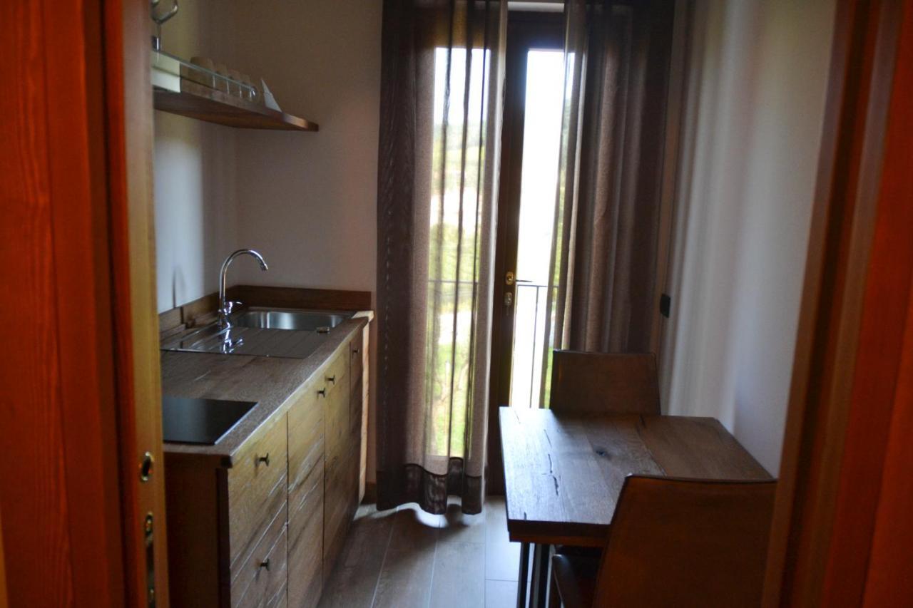 Agriturismo Tamellini Soave  Eksteriør billede
