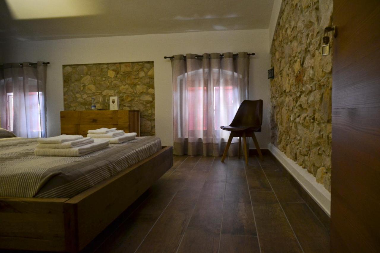 Agriturismo Tamellini Soave  Eksteriør billede