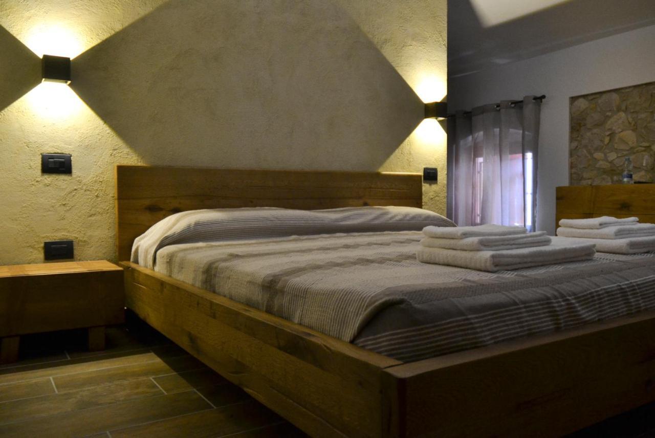 Agriturismo Tamellini Soave  Eksteriør billede