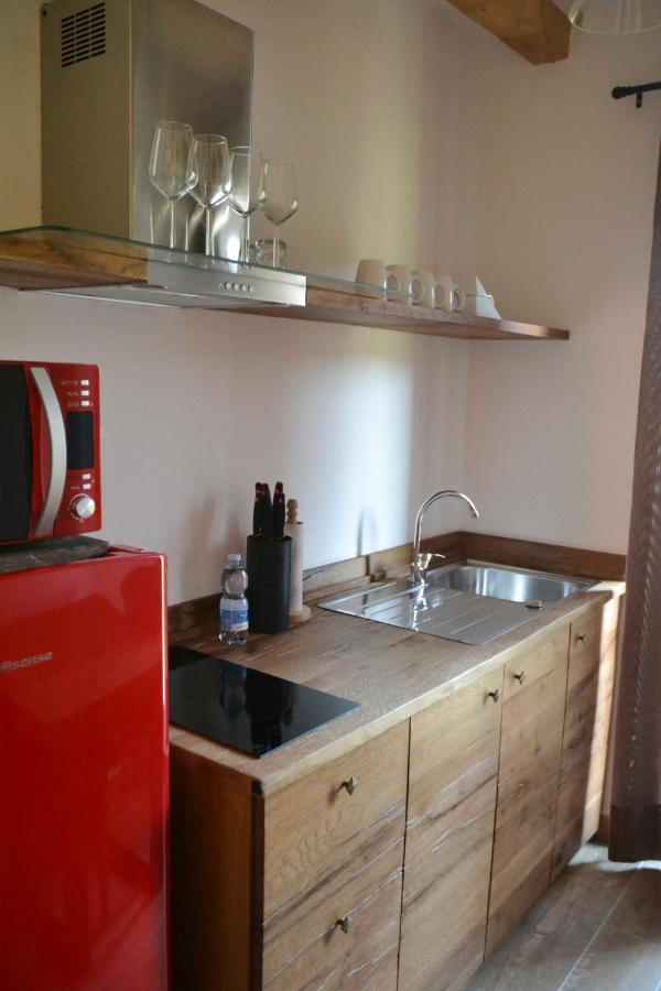 Agriturismo Tamellini Soave  Eksteriør billede
