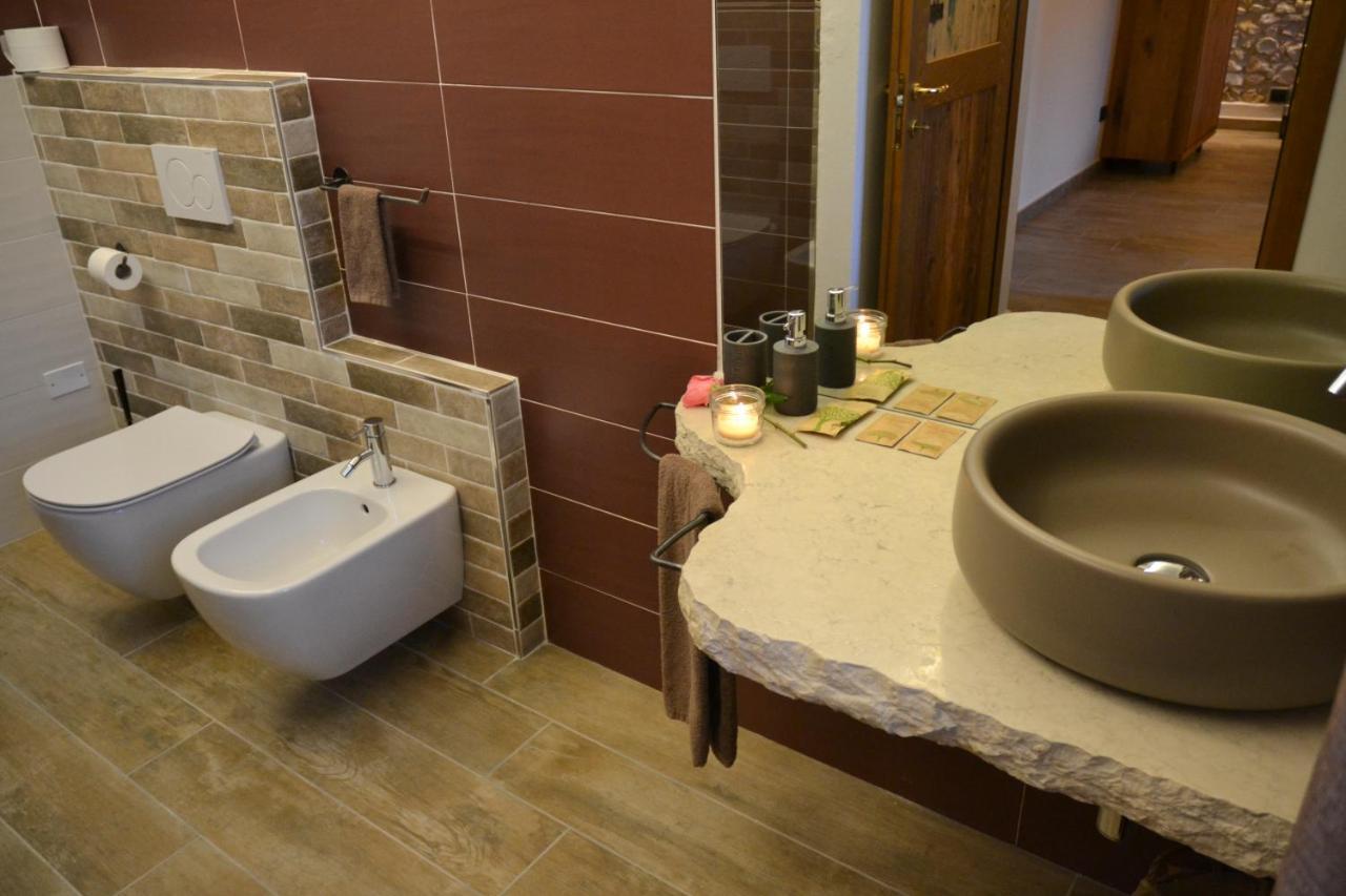 Agriturismo Tamellini Soave  Eksteriør billede