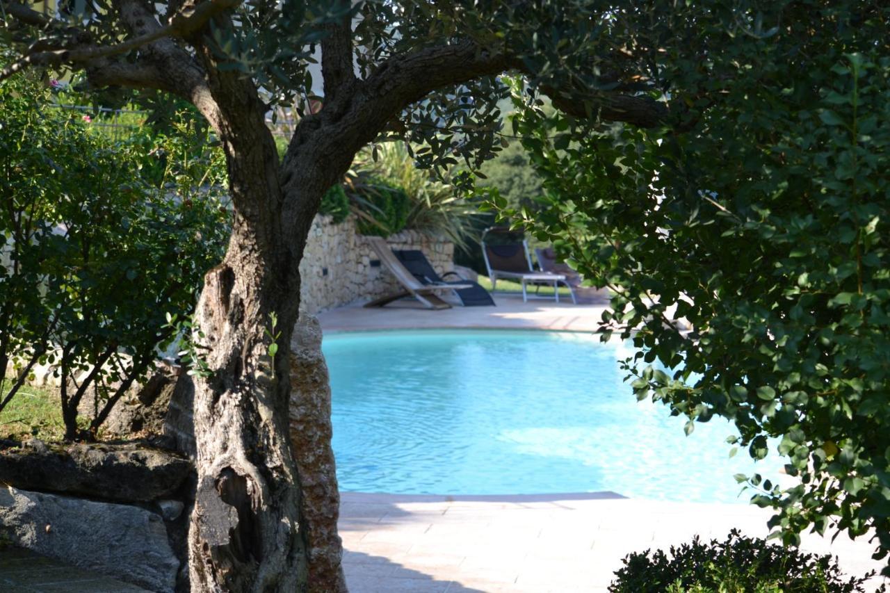 Agriturismo Tamellini Soave  Eksteriør billede