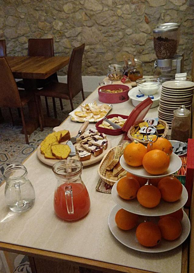 Agriturismo Tamellini Soave  Eksteriør billede