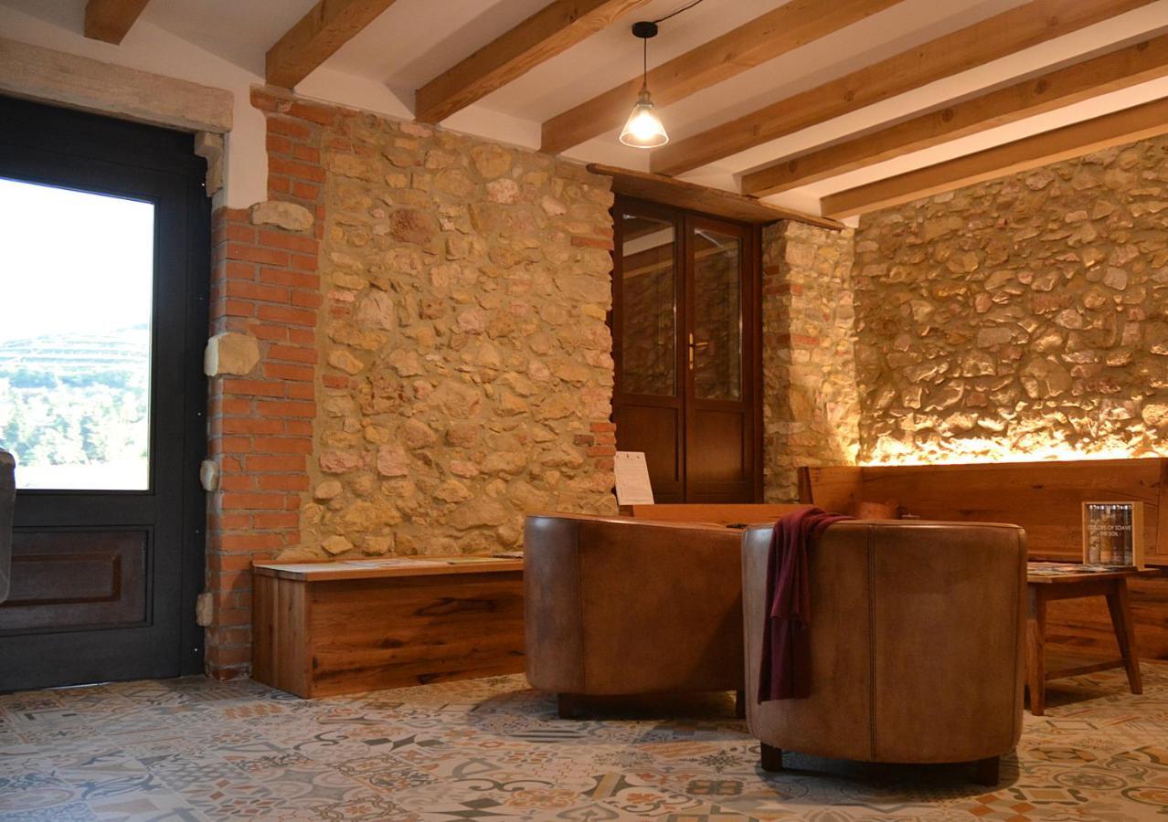 Agriturismo Tamellini Soave  Eksteriør billede