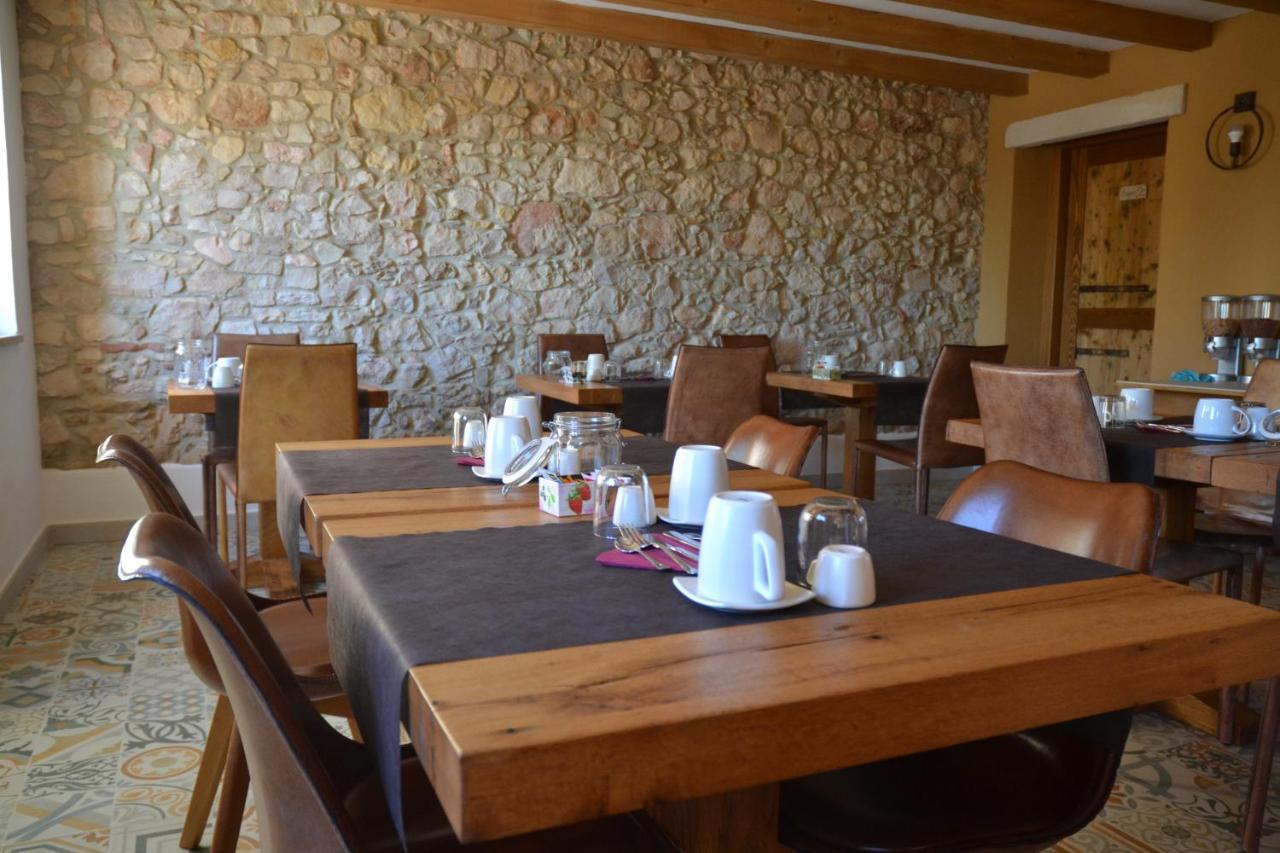 Agriturismo Tamellini Soave  Eksteriør billede